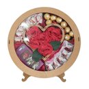 Cesta de Chocolate - Encanto de Chocolate