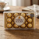 Ferrero Rocher Caixa Especial com 12 Unidades