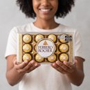 Ferrero Rocher Caixa Especial com 12 Unidades