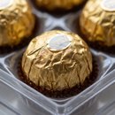 Ferrero Rocher Caixa Especial com 12 Unidades