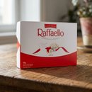 Caixa de Chocolate Rafaello 150g