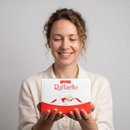 Caixa de Chocolate Rafaello 150g