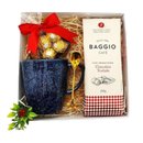 Box Luxo - Café Gourmet 