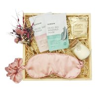 Presente Rustico - SPA Luxo Rosa