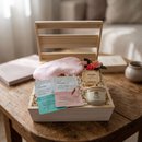 Presente Rustico - SPA Luxo Rosa