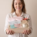 Presente Rustico - SPA Luxo Rosa