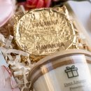 Presente Rustico - SPA Luxo Rosa