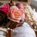 Box Luxo Princesa Rosé - P