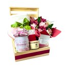  Dia das Mães - Presente Cesta Doce Momento SPA