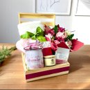  Dia das Mães - Presente Cesta Doce Momento SPA
