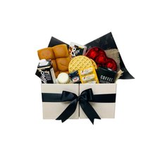 Cesta de café da Manhã  - Fitness