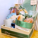 Cesta Café da Manhã Esperança