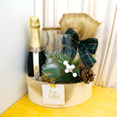 Cesta de Presente Natal Prime Elegance