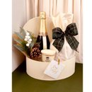 Cesta de Presente -  Natal Aconchegante