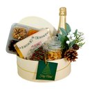 Cesta de Presentes - Doce Encanto de Natal