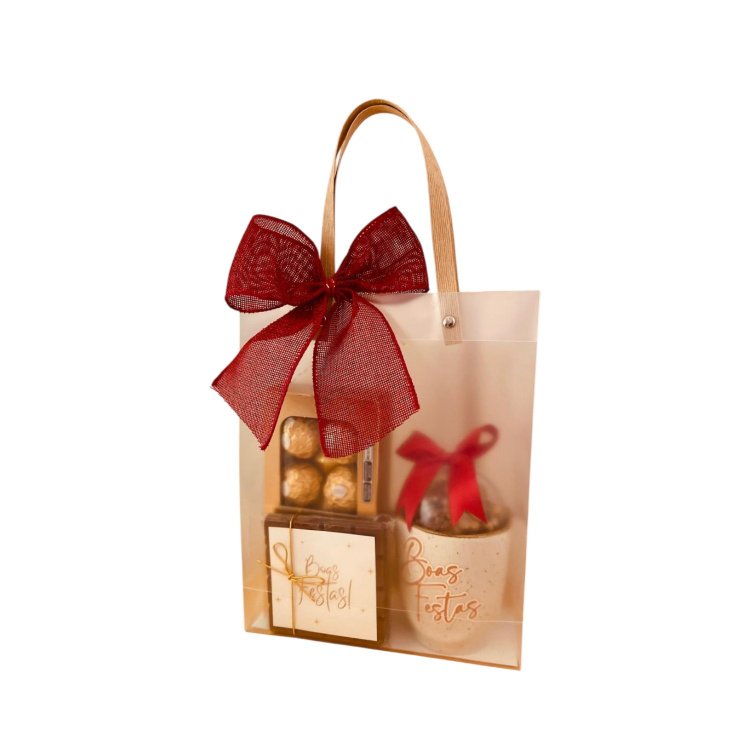 Mimo de Natal - Natal Dourado