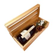 Mimo de Natal - Rustico com Espumante