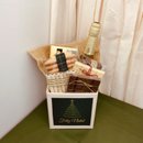 Cesta de Presente - Doçura de Natal