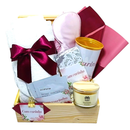 Cesta de Presente  Meu  Doce Momento