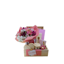 Cesta de Presente  Carinho Doce Momento