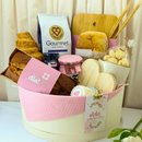 Dia das Mães Cesta Café da Manhã Sabor da Fazenda