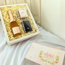 Box Dia das Mães  Presente Doce Brilho