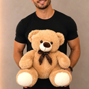 Urso Apaixonado Dia dos Namorados