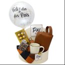  Dia Dos Pais  Cesta de Presente Especial 