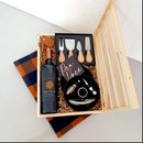 Dia dos Pais  Caixa Pai Gourmet Premium