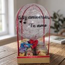 Cesta de Café Mini Premiun