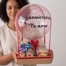 Cesta de Café Mini Premiun