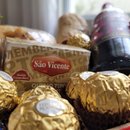 Cesta Doces Lembranças 