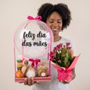 Cesta de Café da Rainha