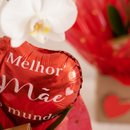Combo Elegância Orquídea & Ferrero Rocher