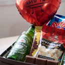 Box Heineken & Petiscos