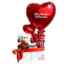 Box Amor Infinito