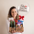 Box Luxo Te Amo