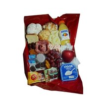 Cesta Café da Manhã Bella