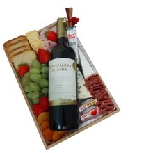 Tábua De Frios Cordilheira 