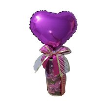 Coração Tubo Sonho de Valsa 