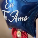 Te amo Quero Bis de Você 