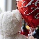 Box Romance ao Vinho 