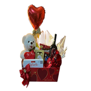 Cesta Melhores Momentos