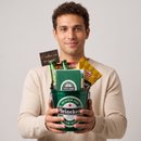 Mini Box Heineken Super Pai