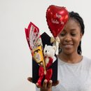 Mini Box Valentine's Day