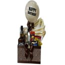 Happy birthday for Man