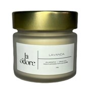 Vela Aromática Lavanda
