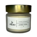 Vela Aromática Vanilla Spice