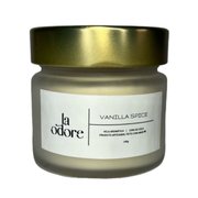 Vela Aromática Vanilla Spice