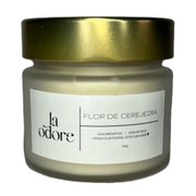 Vela Aromática Flor de Cerejeira